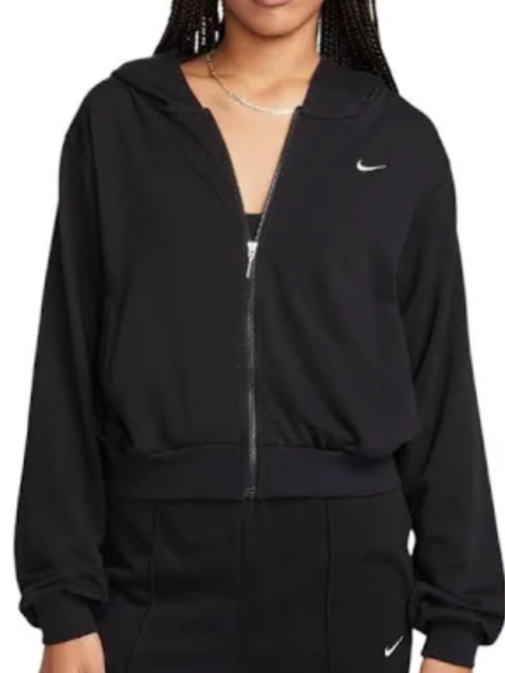 Nike Hoodie Size XL